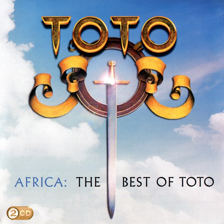 The best of toto rarest