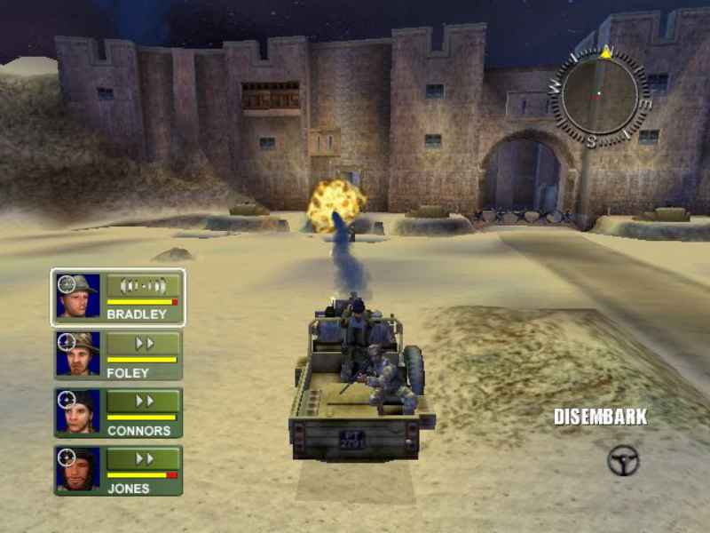 Desert storm game free download for pc windows 10